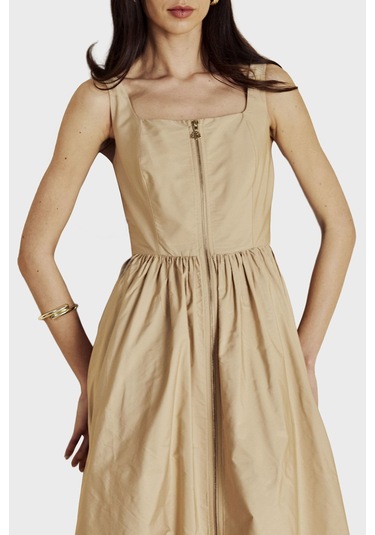 Brooks Brothers Bayan Elbise Bbss26fdr004142 Bej Brooks Brothers Bayan Elbise Bbss26fdr004142 Bej