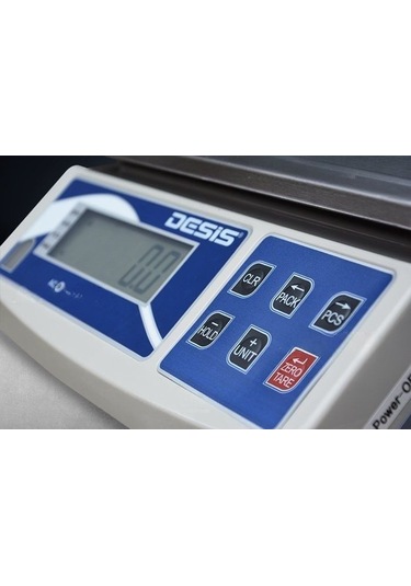 Desis H2w Dijital Terazi 0.2 GR 6 KG