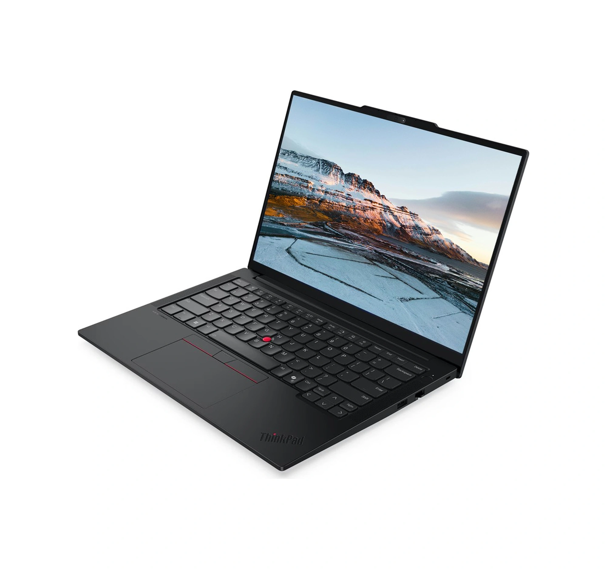 Lenovo Thinkpad E14 G7 21SX007CTX 026 Ultra 7 255H 64 GB 1 TB SSD 14" W11P Dizüstü Bilgisayar
