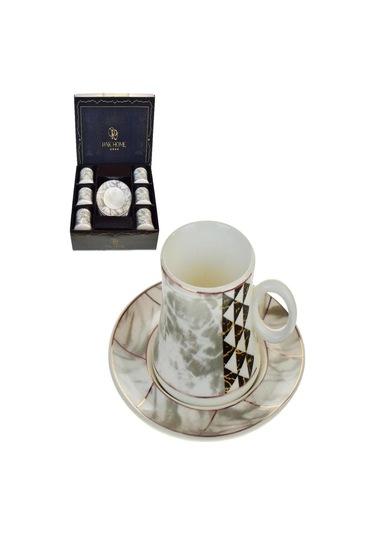 6 Lı Fincan Takımı -pak-2203 Diğer