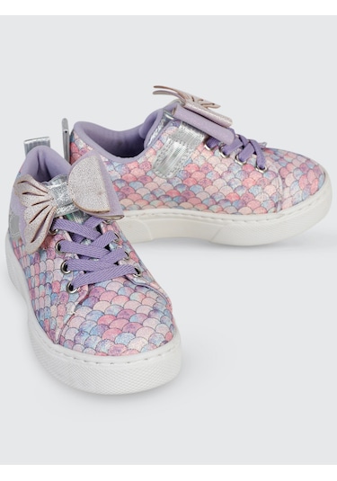 Civil Girls Kız Çocuk Spor Ayakkabı 26-30 Numara Turkuaz Turkuaz