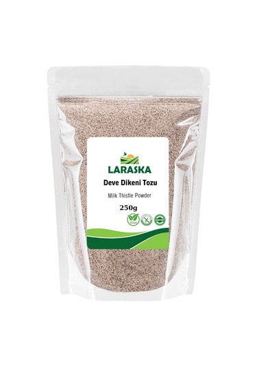 Deve Dikeni Tozu 250g - Milk Thistle Powder 250g