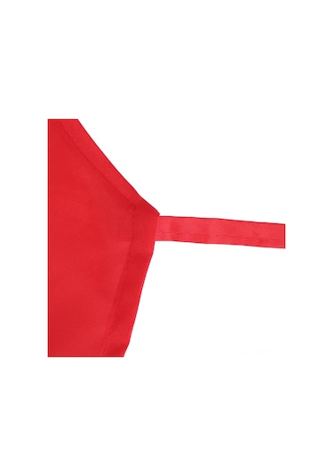 Geekyou Yetişkinler İçin Noel Apronu - Yumuşak Kumaş, Yağlı Lekeden Koruma, Mutlu Festivite Atmosferi