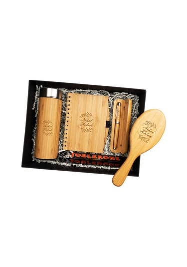 Bambu Vazgeçilmezim Hediye Kutusu