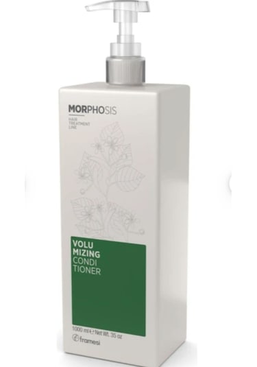 Morphosis Volumizing Saç Kremi 1000ml