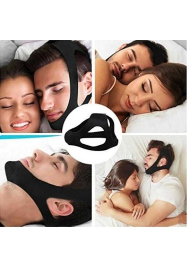 Uyku Bandı Horlama Bandı