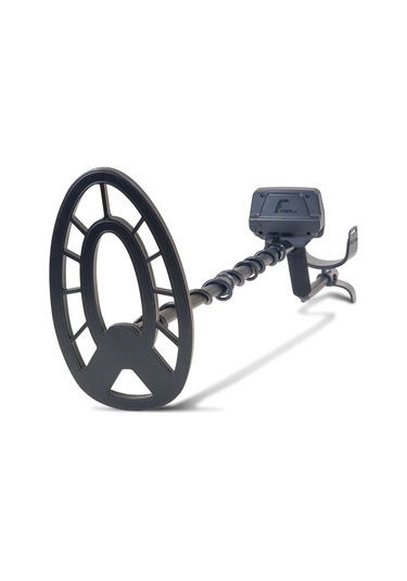 Fısher F44- 28cm Concentric Elips Başlık İle Define Dedektörü