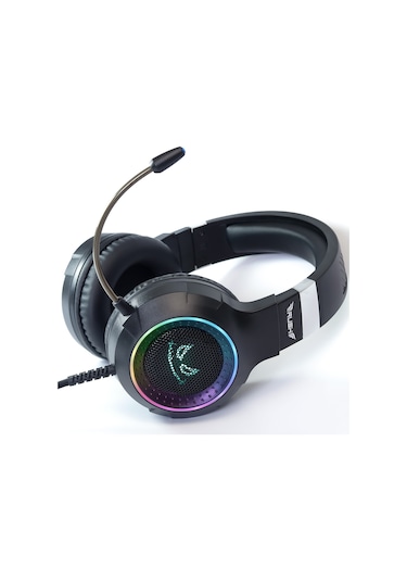 Rush Ace RHX55 7.1 Surround Titreşimli RGB Oyuncu Gaming Kulaklığı