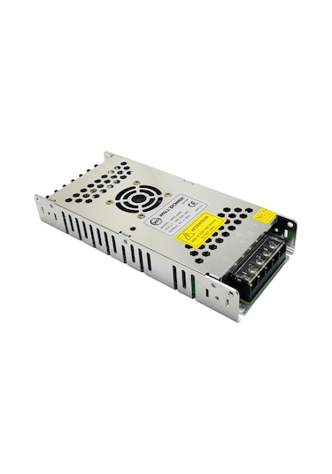 Wellpower 5volt 60amper Slim Adaptör Fanlı 01803750