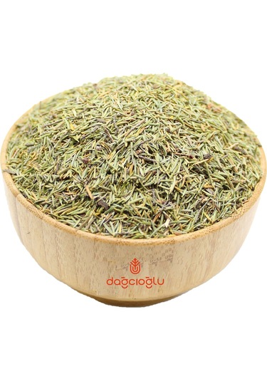 Dağcıoğlu Funda Yaprağı 100 Gr
