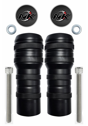 Nk Motors Yamaha R25 2015-2018 Uyumlu Motor Koruma Takozu