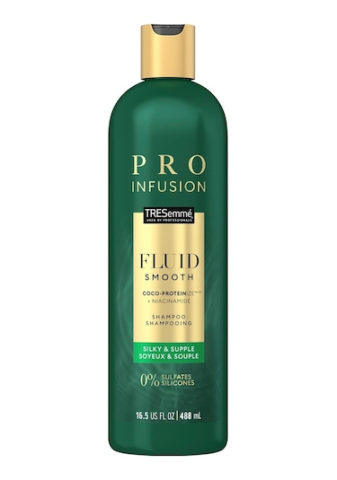 Tresemme Pro Infusion Fluid Smooth Şampuan 488 ML