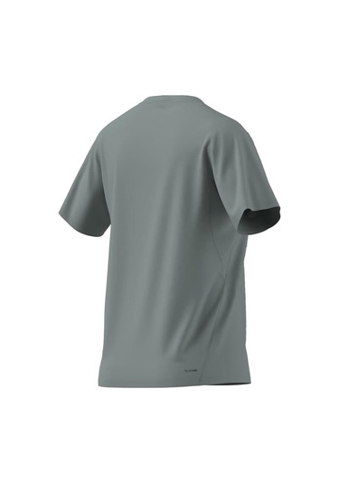 Adidas Wtr D4t G2 T Kadın Yeşil T-shirt Kd0101