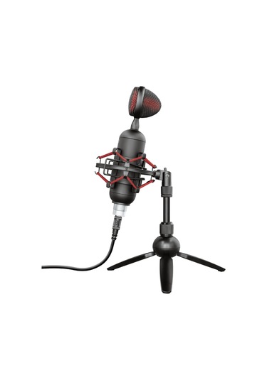 Trust 23466 GXT 244 Buzz USB Yayın Mikrofonu