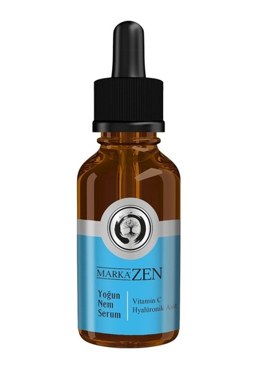 Markazen C Vitaminli Yoğun Nem Serum 30 ML