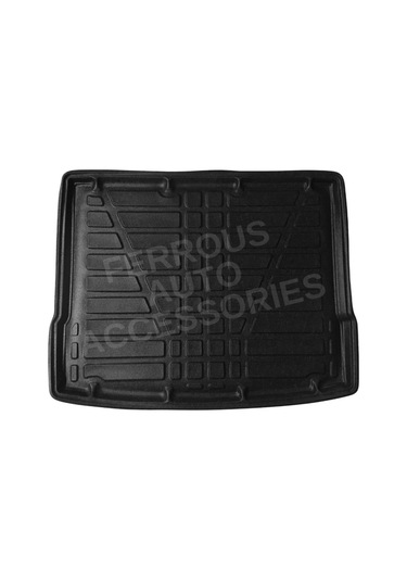 BYD Atto Ferrous ALT Kademe 3D Bagaj Havuzu 2024 ve Üstü