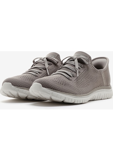 Skechers Slip-ins: Virtue - Divinity Kadın Bej Günlük Ayakkabı 104421 Tpe Bej