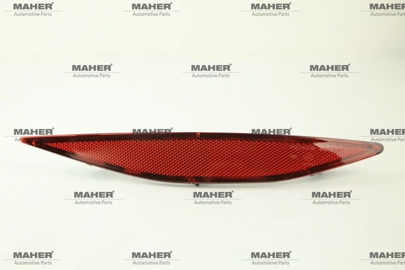 Reflektör Tampon Golf7 2013-2017 Arka Sağ 5g0945106