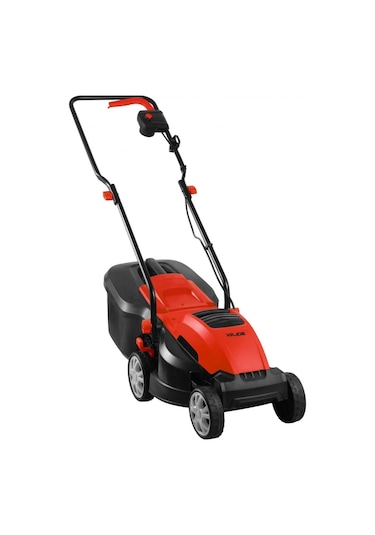 Solax LM-C3206 1200 W Elektrikli Çim Biçme Makinası