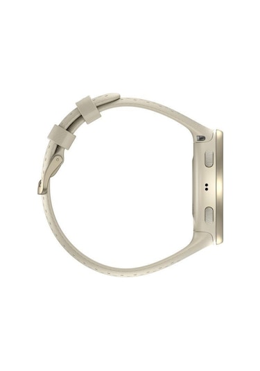 Polar Pacer Pro Gelişmiş Gps Koşu Saati Champ/gold S-l