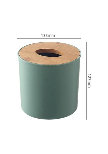 Stil E-2-ahşap Peçete Kutusu Çevre Dostu Ev Peçete Kağit Kutu Kağit Kutu Saklama Kutusu Peçete Araba Kapaklı Dokular Ofis Ev Dekorasyon