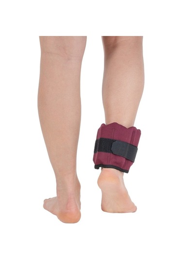 Medikaltec Demir Ağırlık-kurşun Ağırlık 4 Kilo