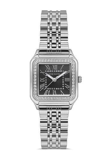 Dıce Kayek Kadın Kol Saati Dk.1.ag1355.03 Metalik