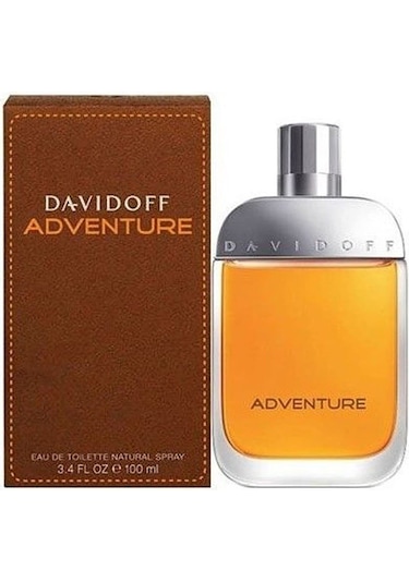 Davidoff Adventure Erkek Parfüm EDT 100 ML