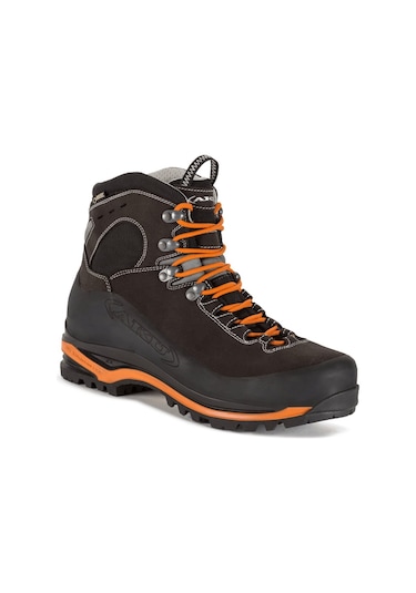 Aku İtalyan Superalp Goretex Vibram  Bot A593170 Çok Renkli