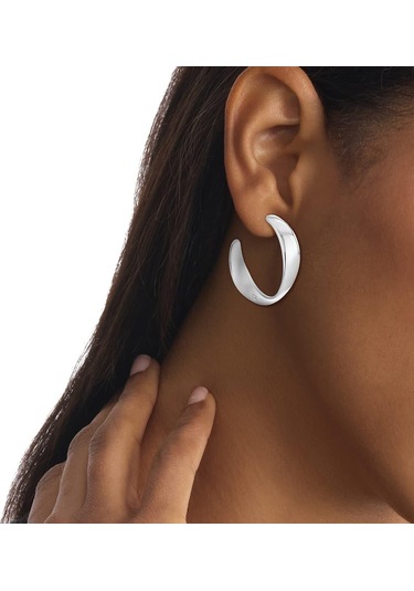 Calvin Klein Ckj35000533 Kadın Küpe