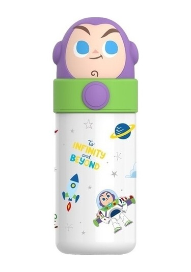 Jolıta-bdb548g4-sanrio Doll Termos Bardak Paslanmaz Çelik Çocuk Su Şişesi -gdhh0010