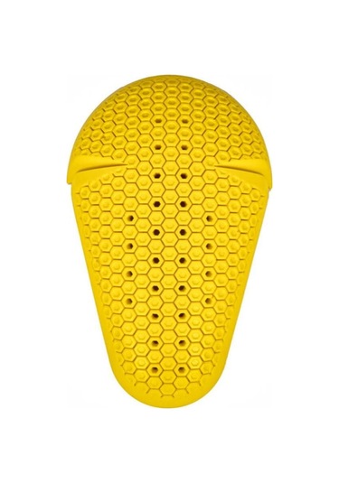 Knox Micro-lock Compact Part 454 Motosiklet Diz Dirsek Koruması Çok Renkli