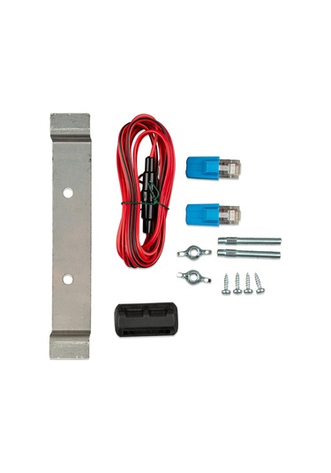 Sistem İzleme Ve Kontrol Ekranı, Bpp010300100r, Victron