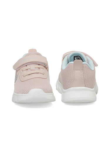 Lumberjack Fırst 5fx Pudra Kız Çocuk Spor Ayakkabı Pembe