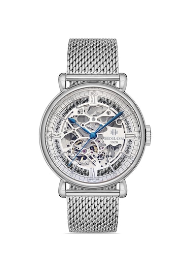 Hislon SD100S-16SS Erkek Kol Saati