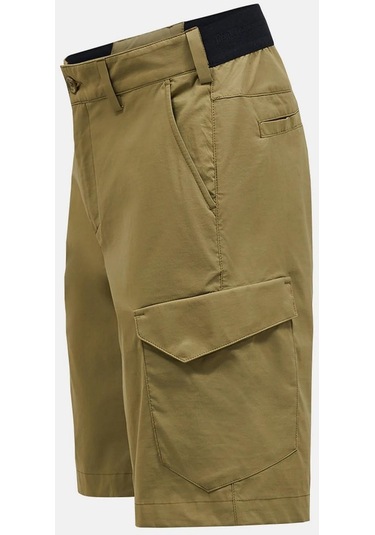 Peak Performance G78733040 M Player Erkek Spor Şort 001