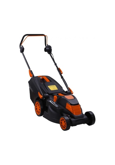 Garden Pro ZF-6103 Elektrikli Çim Biçme Makinası 1800 watt