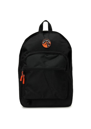 Kinetix 21wbag1004 3pr Erkek Sırt Çantası Siyah