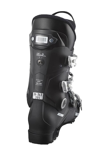 Salomon Select Wıde R60 Gw Erkek Kayak Ayakkabısı-l47357600 Siyah