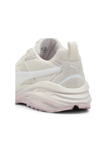 Puma Hypnotic Ls 395295-37 Kadın Sneaker Bej