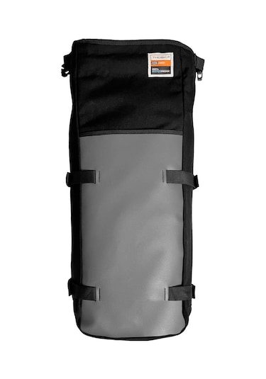Thoska Adv Bag Ax Üniversal Çanta Siyah Siyah
