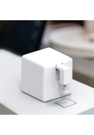 Akıllı Yaşam İçin Fingerbot Akıllı Otomatik Robot Mekanik Kollar