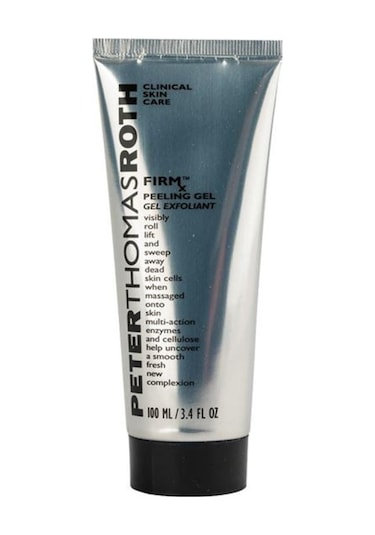 Peter Thomas Roth Firm X Peeling Gel 100 ML