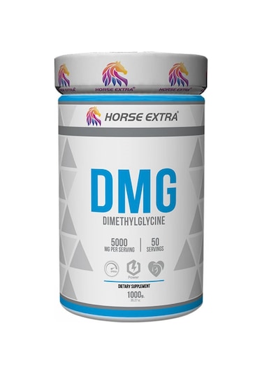 Horse Extra Dmg 1 KG