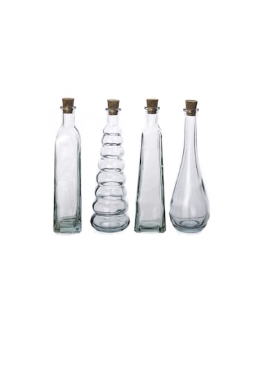 San Miguel Mini Yağ Şişesi 120 Ml