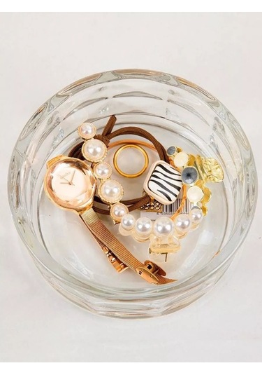 Dominado Kapaklı Şekerlik 256525638 Beyaz