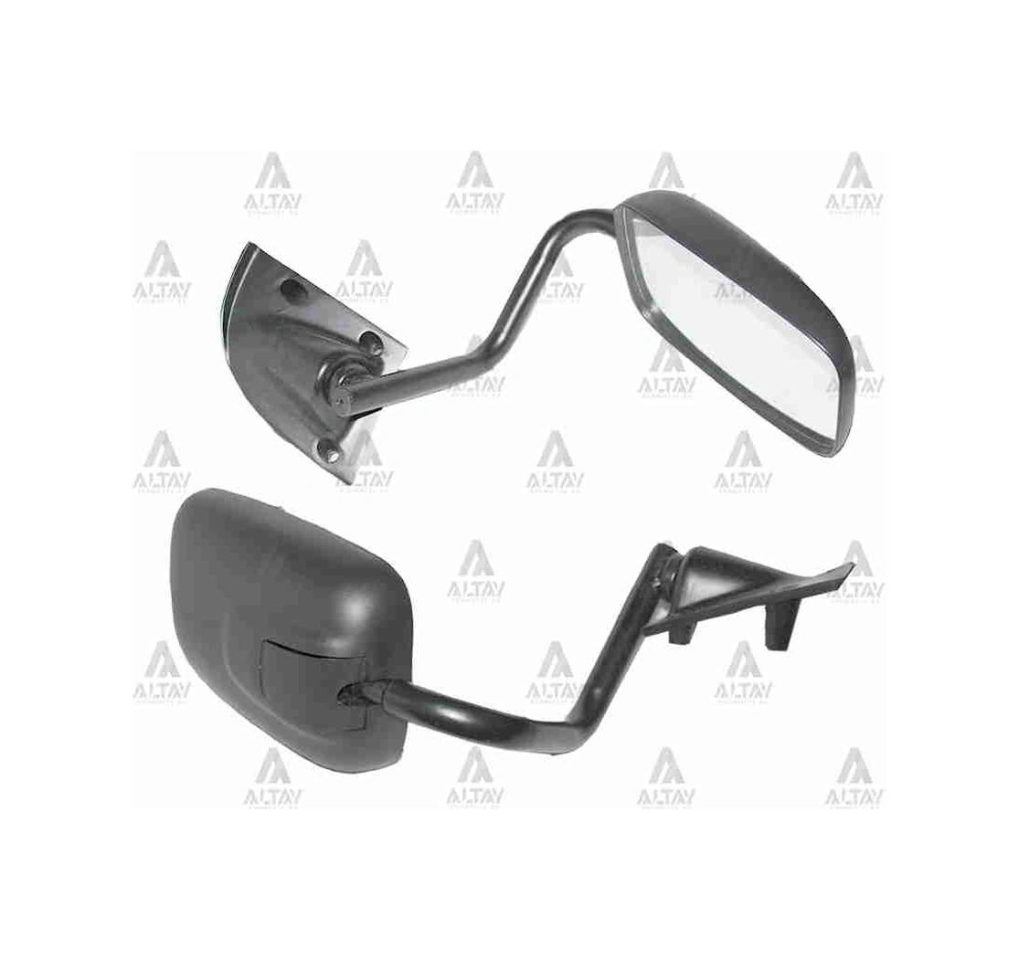 Ayna Dış Dikiz Bongo 1997-2004 Kollu Sol 0k62a 69 170d 2 Adet