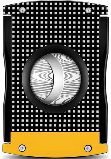 Özel Üretim Metal Puro Makası Kesici