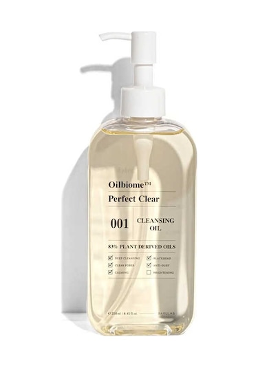 Barulab Oilbiome Perfect Clear Cleansing Oil 001 250 ML