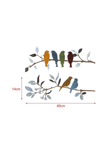 Suntek Magideal Çiftlik Evi Arka Bahçe Bahçe Tarzı A Için 2 Parça